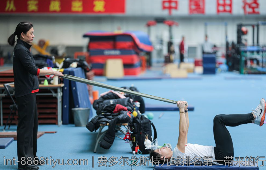 费多尔戈斯特九球排名第一带来的行业新变革