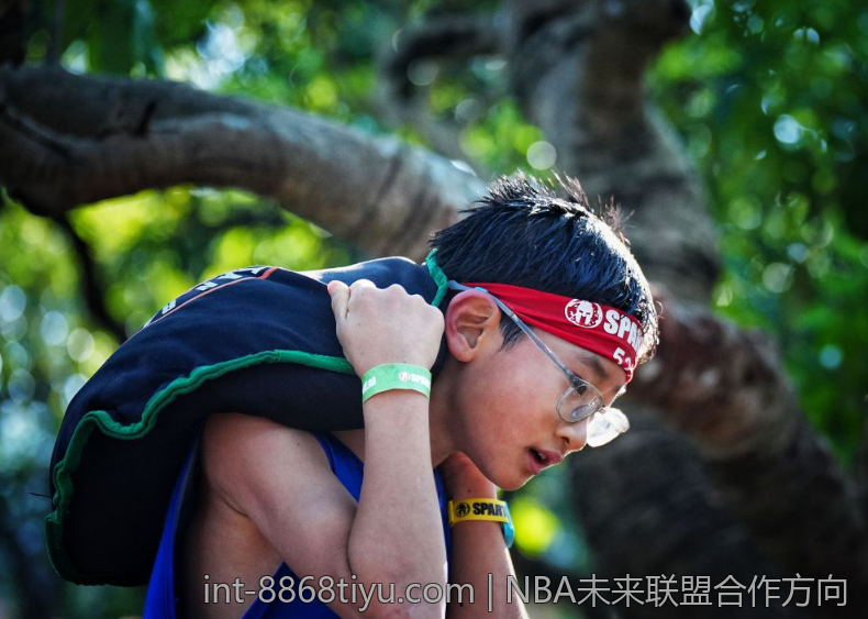 NBA未来联盟合作方向