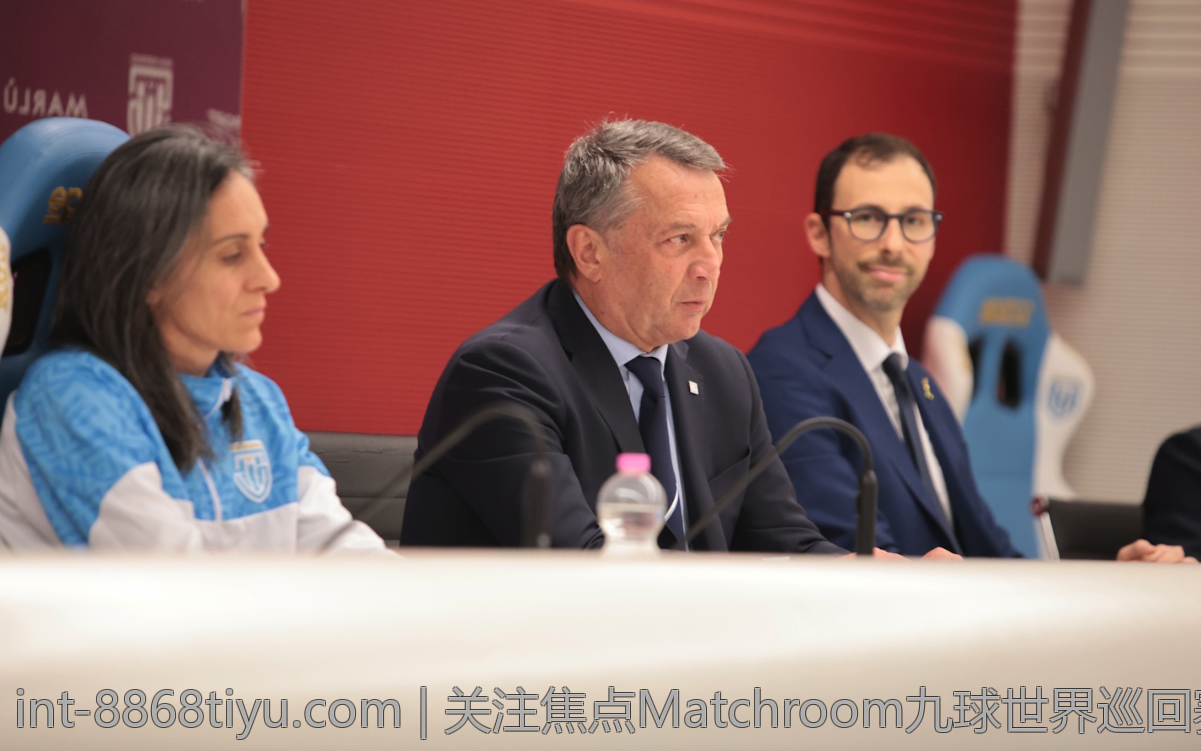 关注焦点Matchroom九球世界巡回赛比赛实时直播全程覆盖